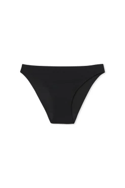 Bas de maillot de bain bikini menstruel - Flux léger