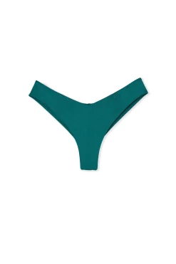 Bas de maillot de bain brésilien high leg