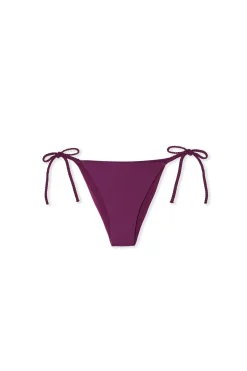 Bas de maillot de bain à nouer