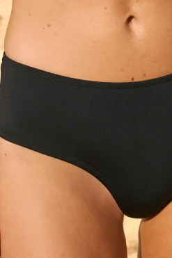 Bas de maillot de bain shorty