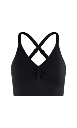 Brassière de sport - Maintien medium