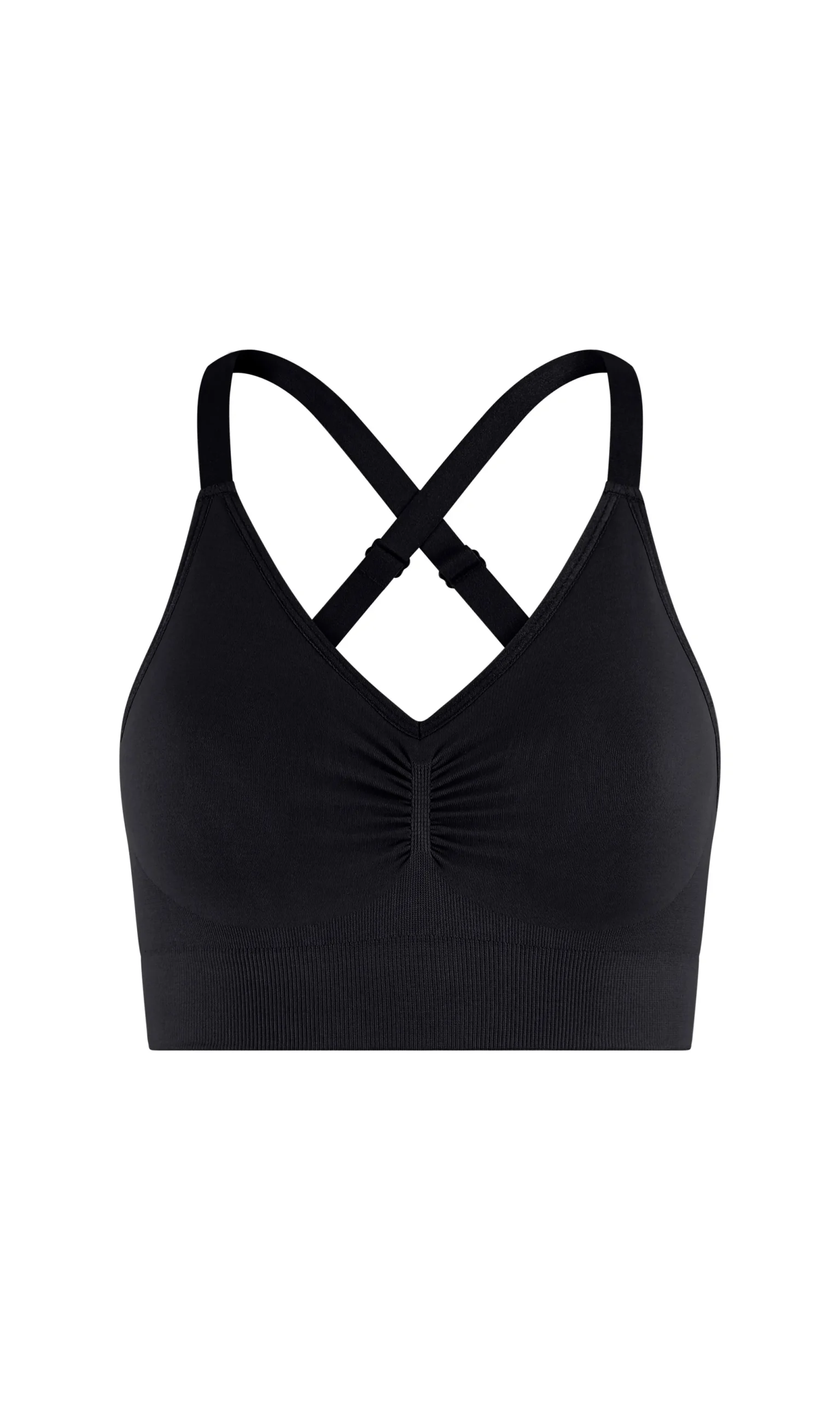 Brassière de sport - Maintien medium
