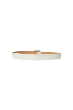 Ceinture en cuir