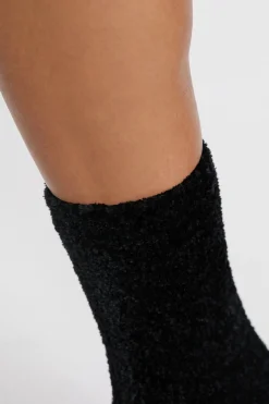 Chaussettes chaudes