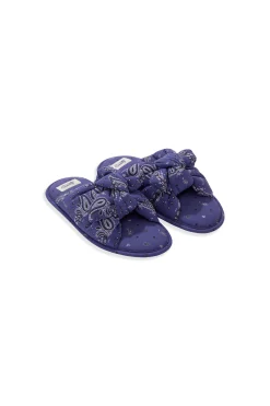 Chaussons tongs