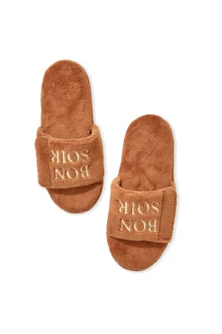 Chaussons tongs