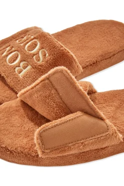 Chaussons tongs