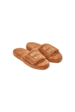 Chaussons tongs
