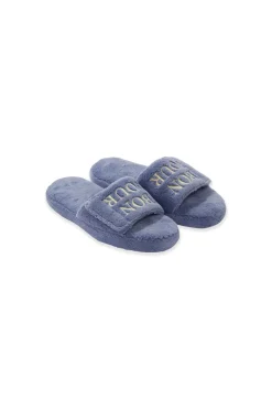 Chaussons tongs
