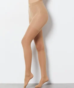 Collant sculptant triple action - 15 Deniers