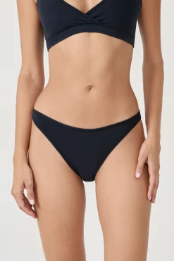 Culotte bikini en coton