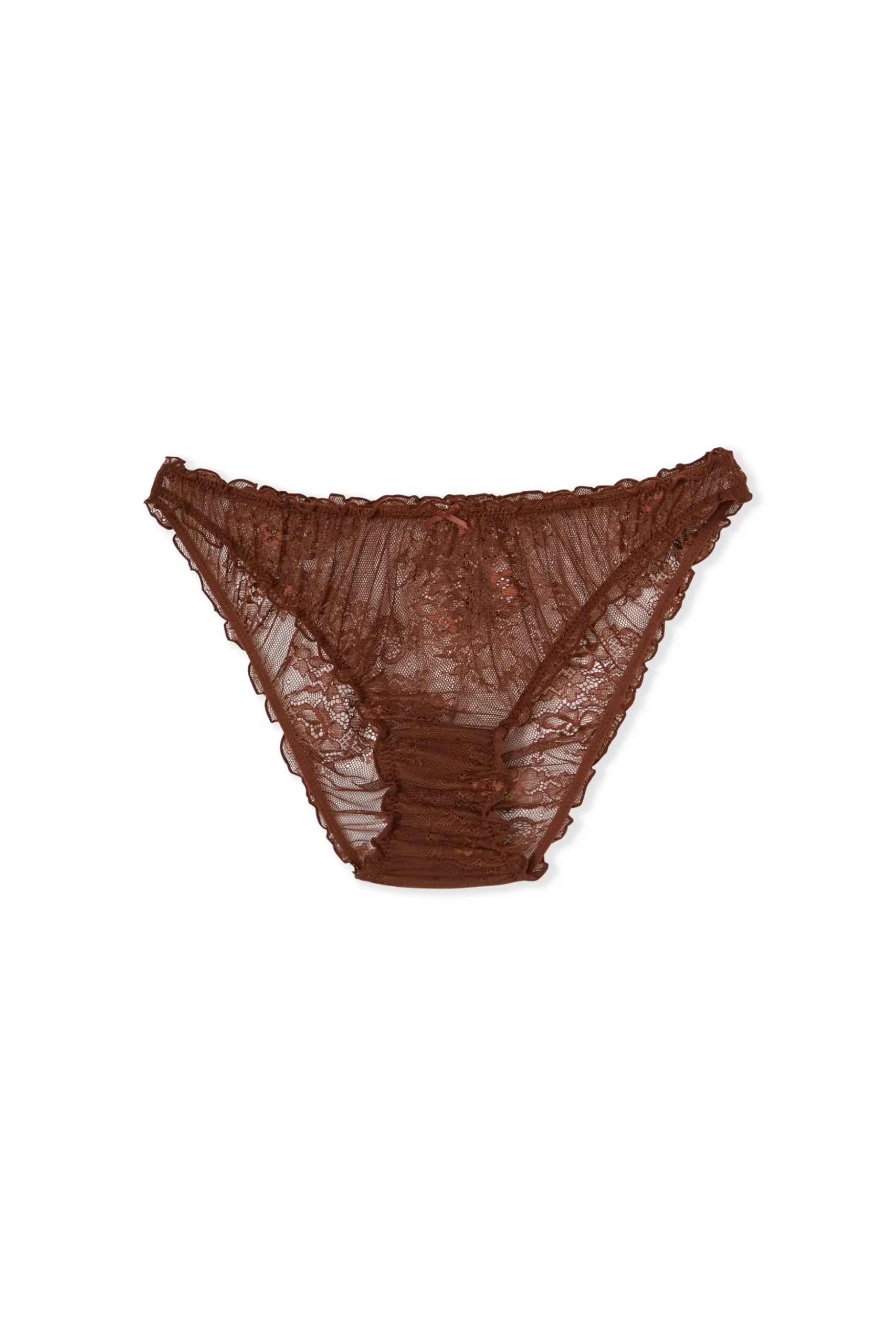 Culotte bloomer
