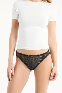 Culotte bloomer imprimée