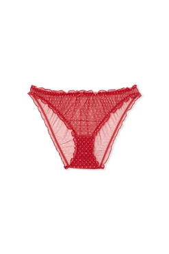 Culotte bloomer imprimée