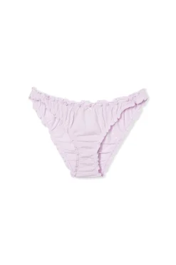 Culotte en coton