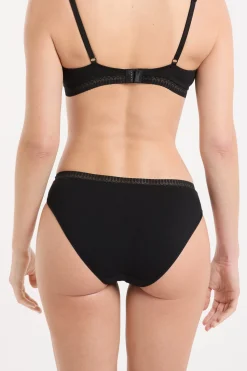 Culotte en coton biologique