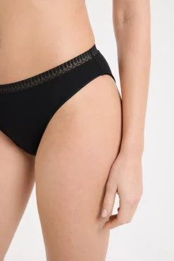 Culotte en coton biologique