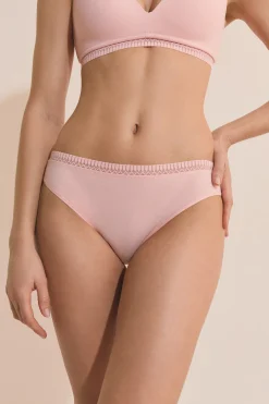 Culotte en coton biologique
