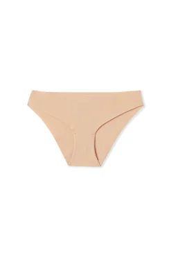 Culotte en coton sans couture