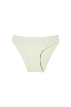 Culotte en coton sans couture