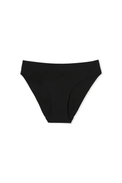 Culotte en coton sans couture