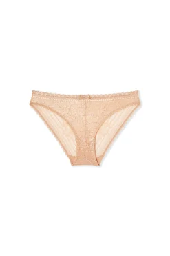 Culotte en dentelle