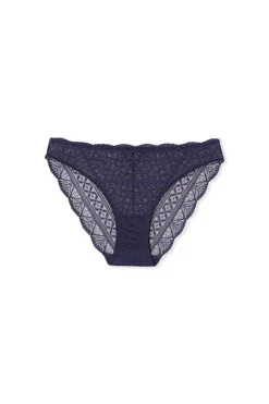 Culotte en dentelle