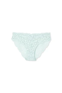 Culotte en dentelle