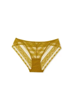 Culotte en dentelle