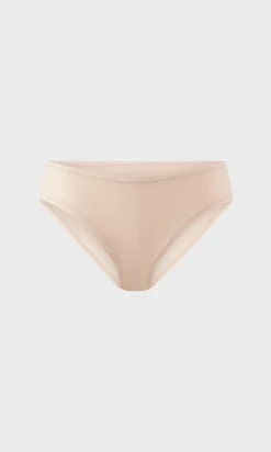 Culotte en microfibre