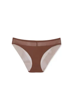 Culotte en tulle