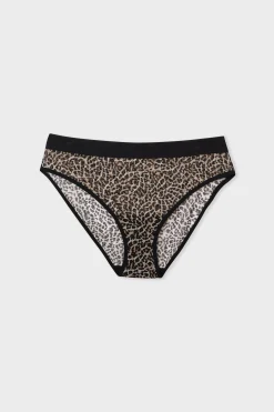 Culotte en tulle Lemonade Dolls x Etam