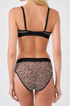 Culotte en tulle Lemonade Dolls x Etam