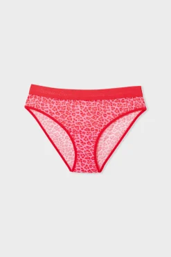 Culotte en tulle Lemonade Dolls x Etam