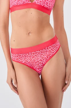 Culotte en tulle Lemonade Dolls x Etam