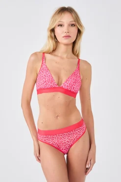 Culotte en tulle Lemonade Dolls x Etam