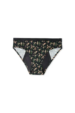 Culotte menstruelle - Flux abondant