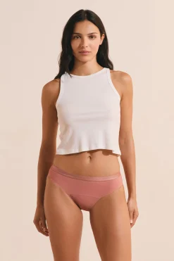 Culotte menstruelle - Flux abondant