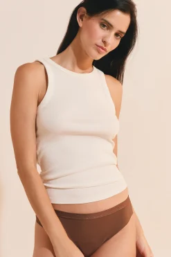 Culotte menstruelle - Flux abondant