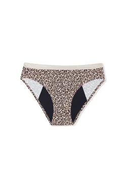 Culotte menstruelle - Flux abondant