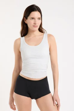 Culotte menstruelle - Flux abondant