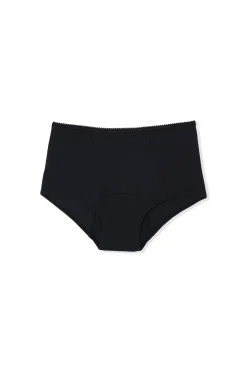 Culotte menstruelle - Flux abondant