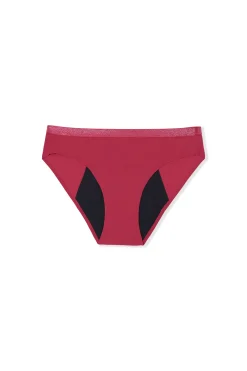 Culotte menstruelle - Flux abondant