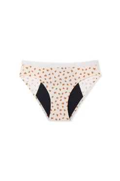 Culotte menstruelle - Flux abondant