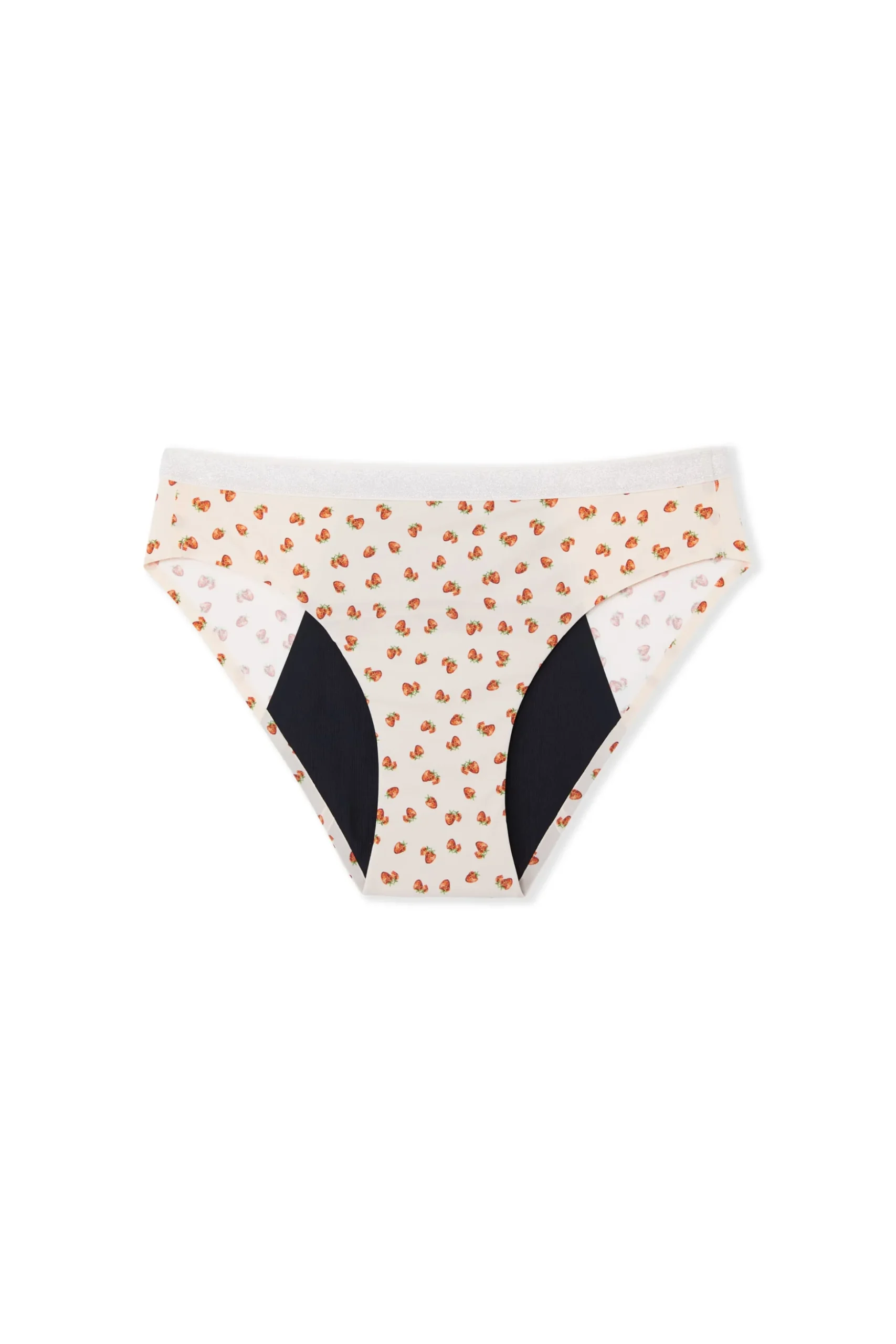 Culotte menstruelle - Flux abondant