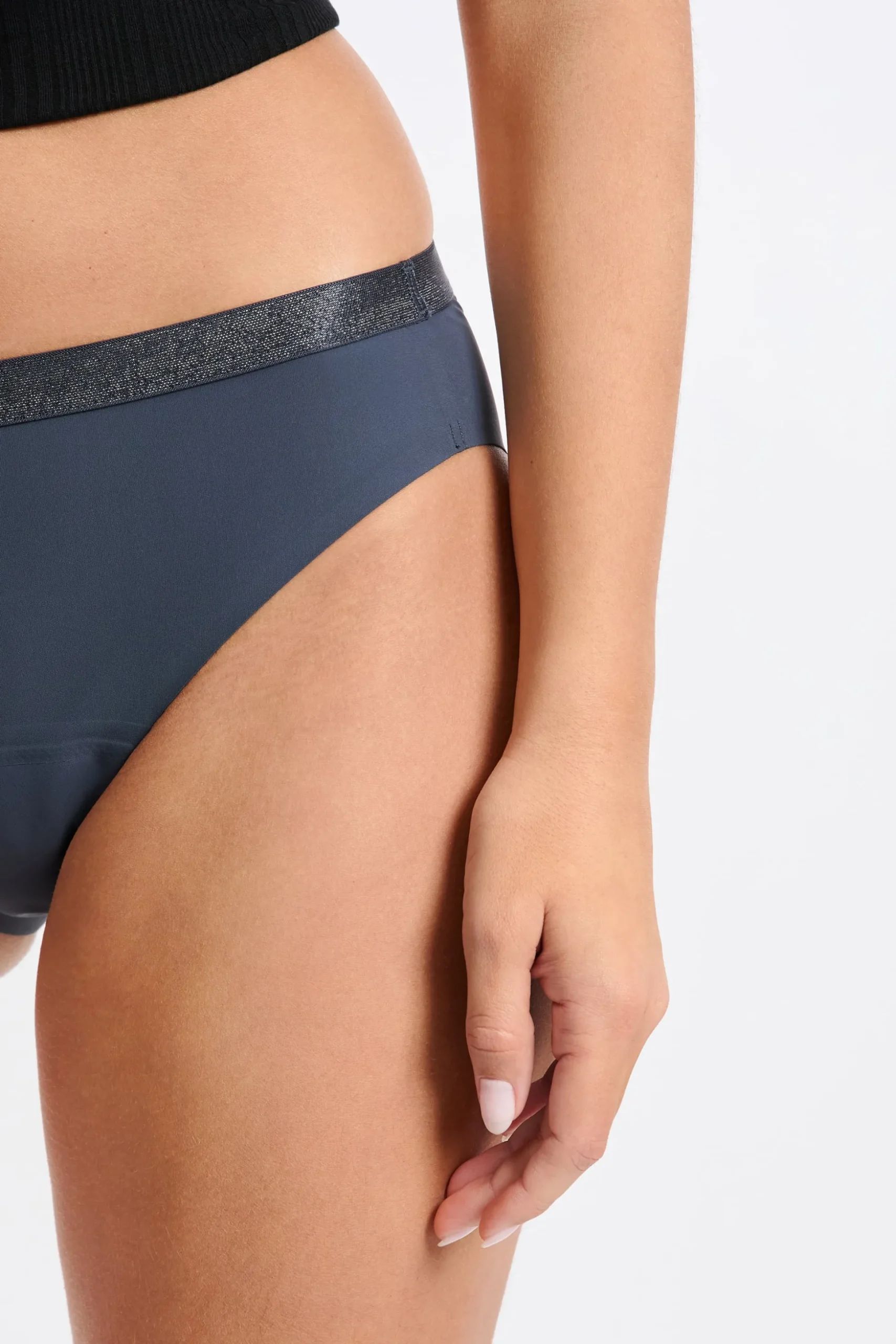 Culotte menstruelle - Flux moyen