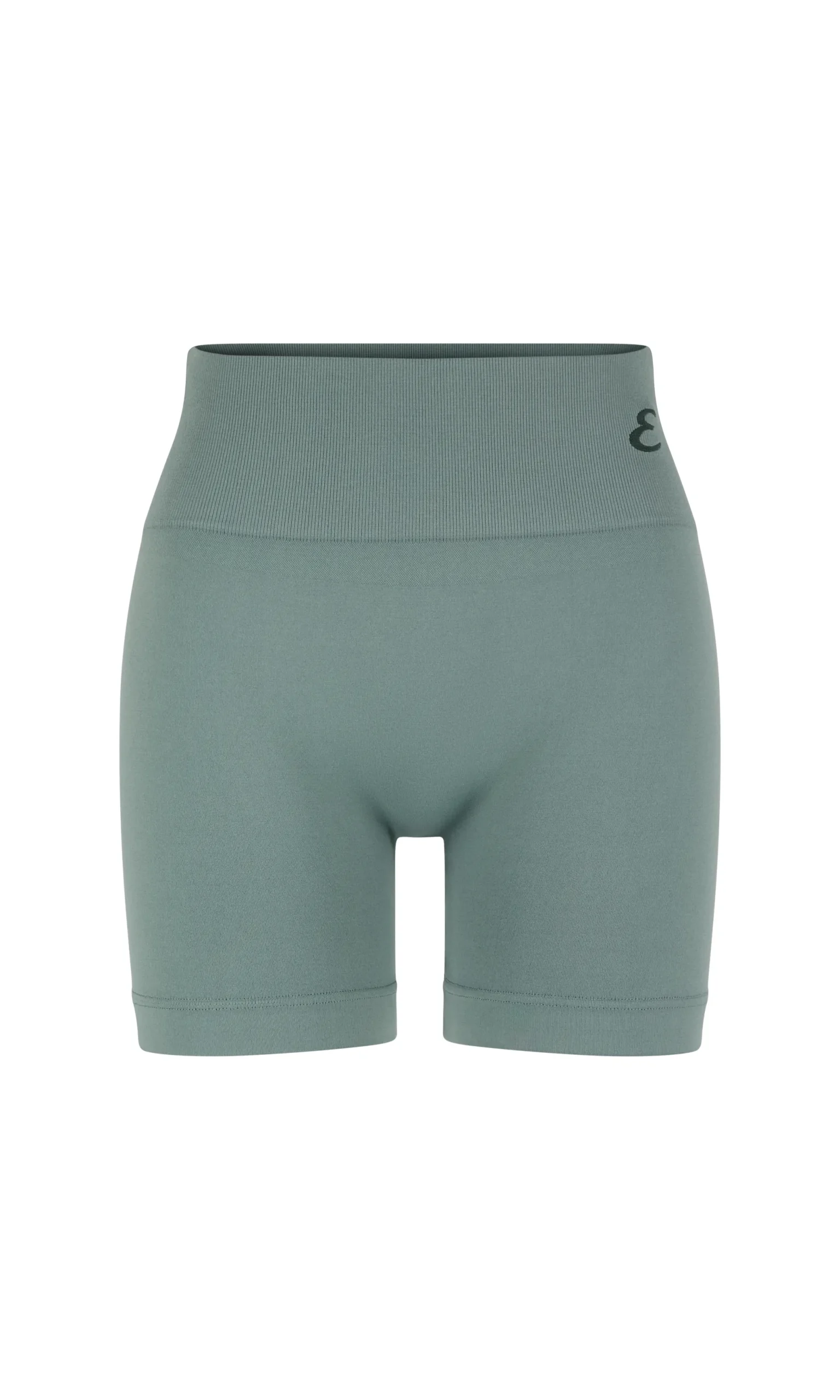 Cycliste taille haute galbant