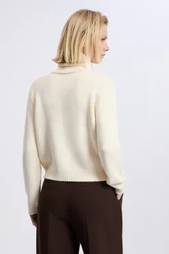 Gilet à nouer