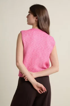Gilet sans manches