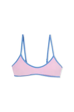 Haut de maillot de bain brassière
